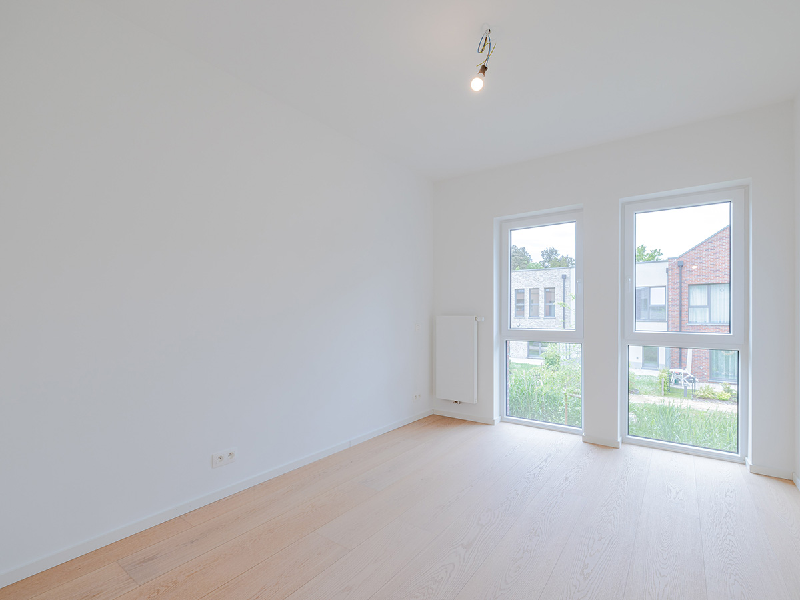 Appartements à Vendre à Eupen - NEO Éco-Quartier